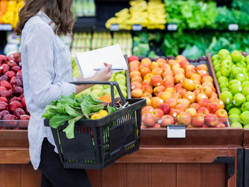 5 things nutrition experts want you to know about new federal dietary guidelines