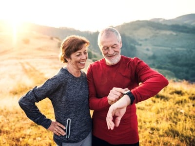 Here's how middle-aged people – especially women – can help avoid a heart attack