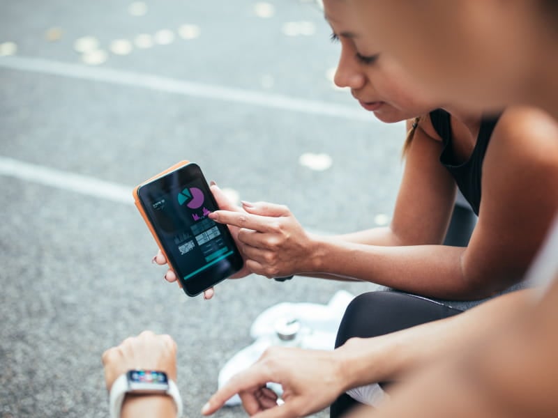 How to get the most out of health apps