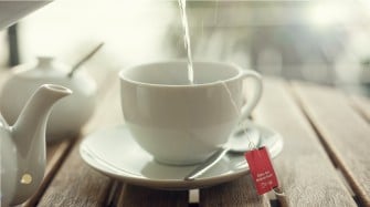 Regular tea drinking might help your heart as you age, study suggests