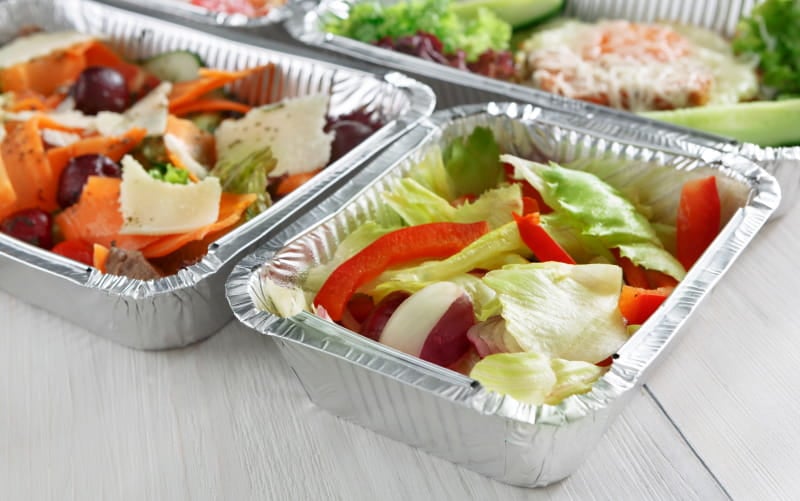 Home-delivered meals keep heart failure patients out of hospital