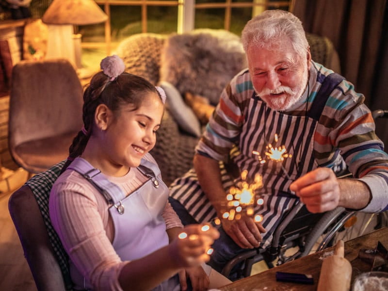 Keeping high blood pressure at bay for the holidays