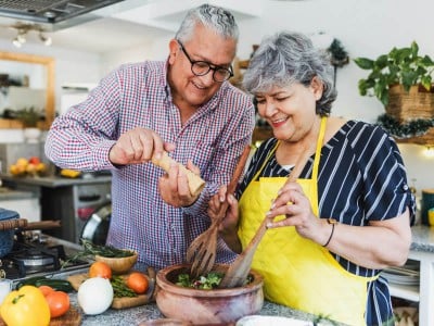 The changing nutritional needs of older adults and how to meet them