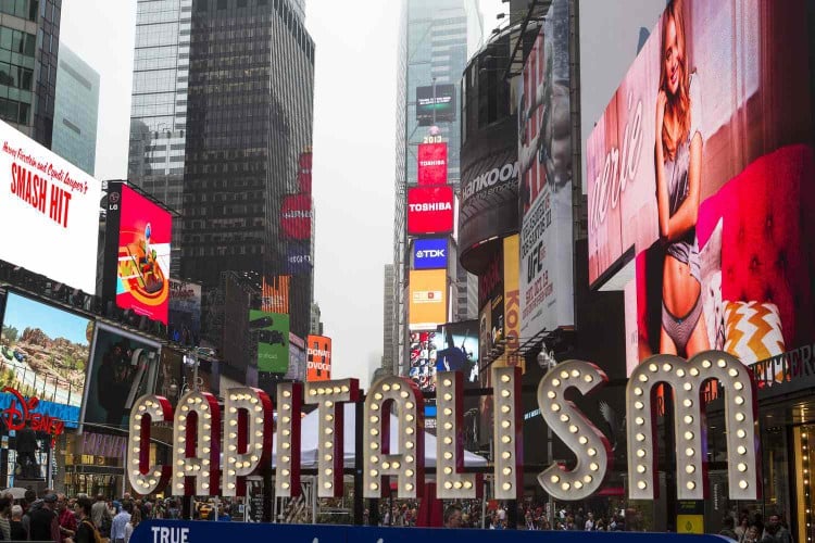 The 10 Biggest World Financial Events of 2000 to 2009