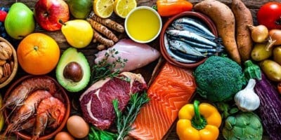 What is the Primal Diet