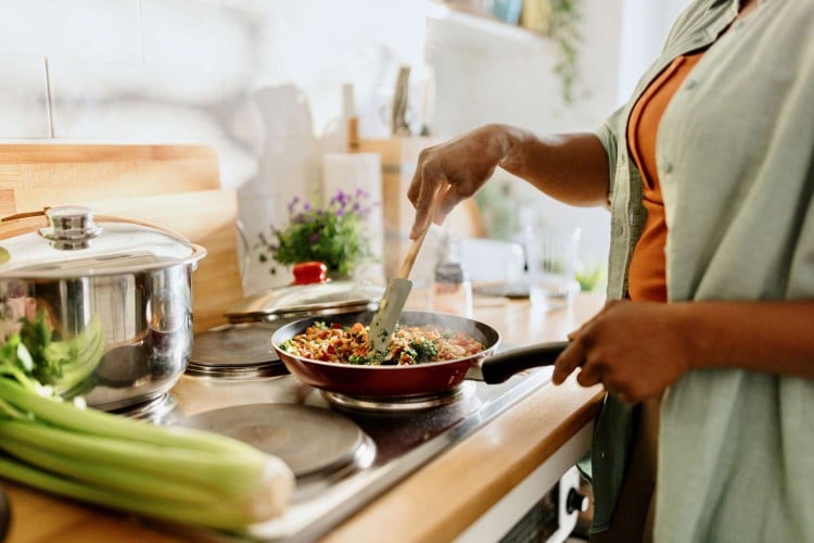 Quality Carbohydrates Found to Impact Weight Management in Middle-Aged Adults