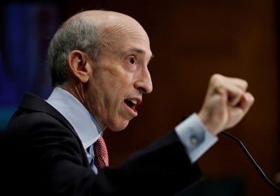 X confirms SEC account was compromised in bitcoin ETF debacle