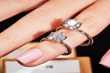 How to Clean and Care for Your Lab Diamond