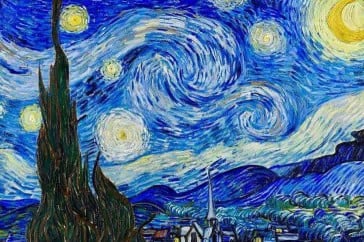The 10 Most Iconic Artworks of All Time