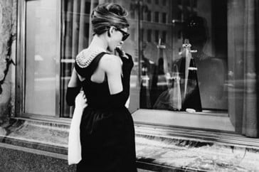 The 25 Most Iconic Fashion Moments in History