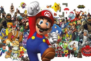 The Best Video Games of All Time