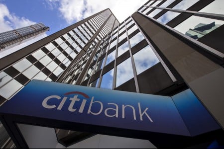 Citibank slightly lowers Hong Kong GDP forecast