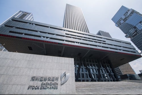 China stocks get boost from box office draws