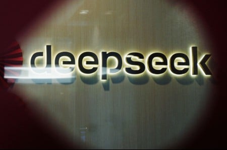 DeepSeek sets up Hong Kong companies