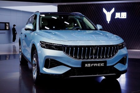 Dongfeng to restructure amid competitive market