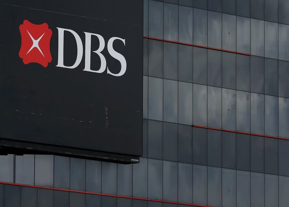 DBS's Hong Kong arm records S$1.6b profit