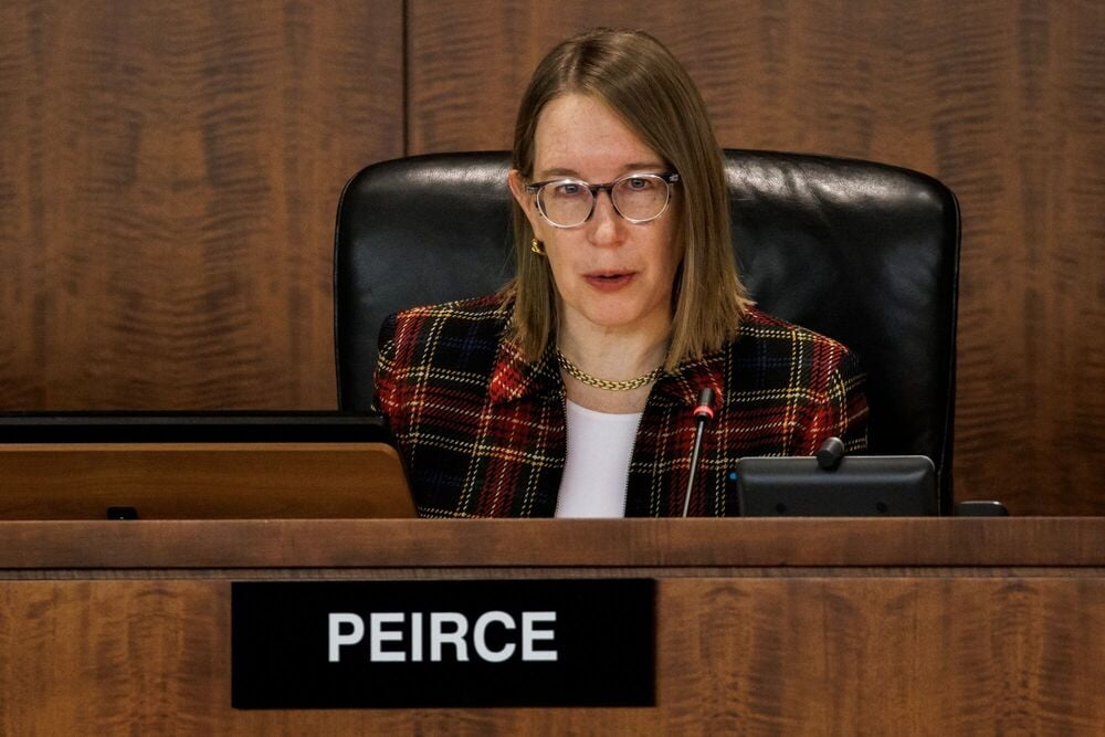 SEC’s Peirce says agency wants new approach to crypto policy