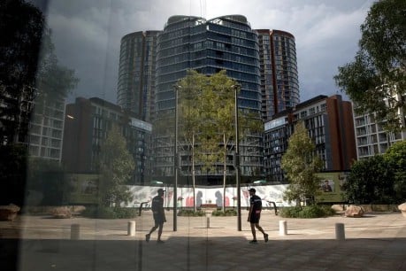Australia to ban foreigners from buying some homes as costs soar