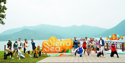 781 flats at Sai Sha's Sierra Sea to be rolled out