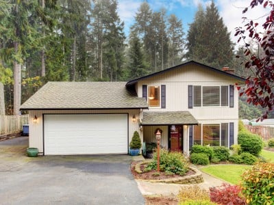 Easy Ways to Makeover Your Home&amp;#x27;s Curb Appeal