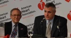 AHA, ACC reaffirm new cardiovascular prevention guidelines, risk calculator